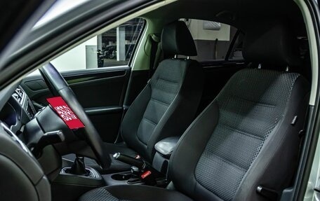 Volkswagen Jetta VI, 2012 год, 1 050 000 рублей, 12 фотография