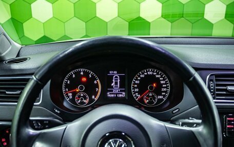 Volkswagen Jetta VI, 2012 год, 1 050 000 рублей, 15 фотография