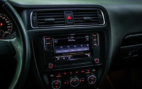 Volkswagen Jetta VI, 2012 год, 1 050 000 рублей, 16 фотография