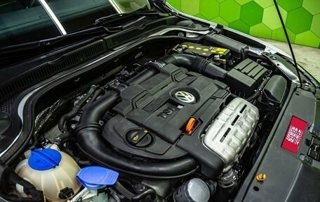 Volkswagen Jetta VI, 2012 год, 1 050 000 рублей, 17 фотография