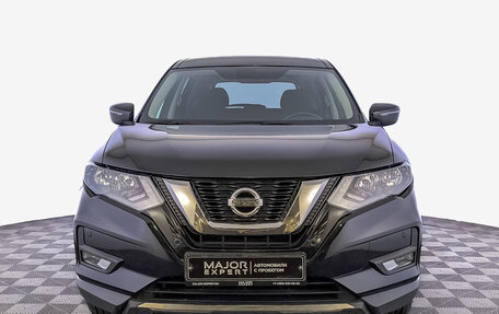 Nissan X-Trail, 2021 год, 2 500 000 рублей, 2 фотография