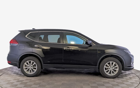 Nissan X-Trail, 2021 год, 2 500 000 рублей, 4 фотография