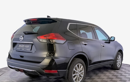Nissan X-Trail, 2021 год, 2 500 000 рублей, 5 фотография