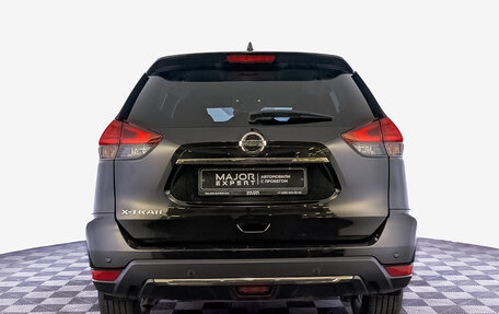 Nissan X-Trail, 2021 год, 2 500 000 рублей, 6 фотография