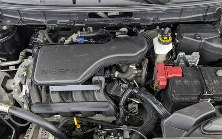 Nissan X-Trail, 2021 год, 2 500 000 рублей, 9 фотография