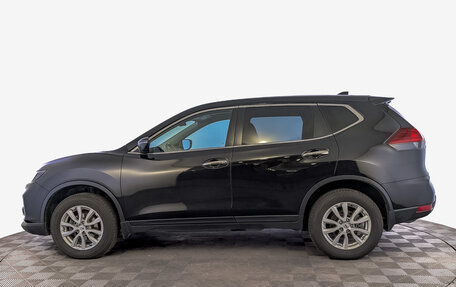 Nissan X-Trail, 2021 год, 2 500 000 рублей, 8 фотография