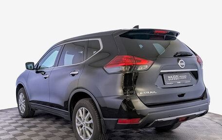 Nissan X-Trail, 2021 год, 2 500 000 рублей, 7 фотография