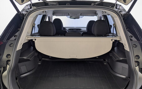 Nissan X-Trail, 2021 год, 2 500 000 рублей, 10 фотография
