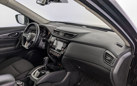Nissan X-Trail, 2021 год, 2 500 000 рублей, 13 фотография