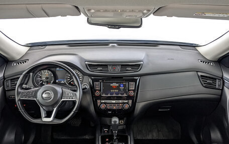 Nissan X-Trail, 2021 год, 2 500 000 рублей, 14 фотография