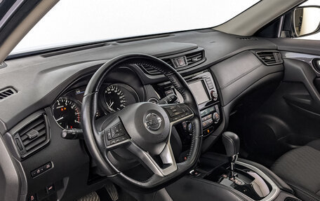 Nissan X-Trail, 2021 год, 2 500 000 рублей, 15 фотография