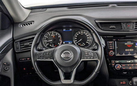 Nissan X-Trail, 2021 год, 2 500 000 рублей, 22 фотография