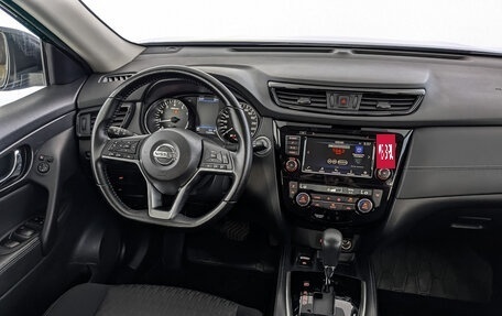 Nissan X-Trail, 2021 год, 2 500 000 рублей, 29 фотография