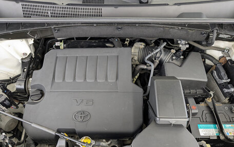Toyota Highlander III, 2014 год, 3 100 000 рублей, 9 фотография