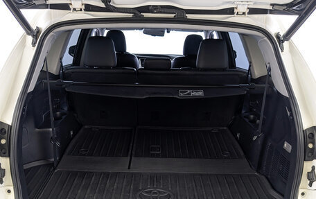 Toyota Highlander III, 2014 год, 3 100 000 рублей, 10 фотография