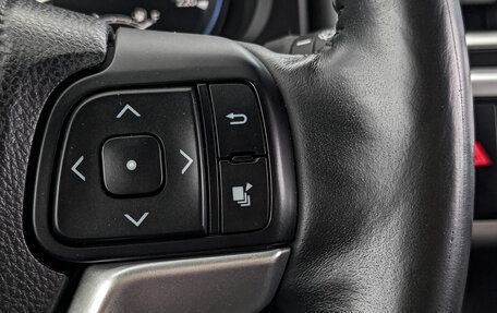 Toyota Highlander III, 2014 год, 3 100 000 рублей, 29 фотография