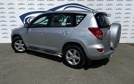 Toyota RAV4, 2008 год, 1 040 000 рублей, 5 фотография