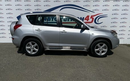Toyota RAV4, 2008 год, 1 040 000 рублей, 8 фотография