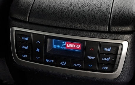 Toyota Highlander III, 2014 год, 3 100 000 рублей, 30 фотография
