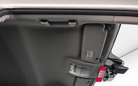 Toyota Highlander III, 2014 год, 3 100 000 рублей, 23 фотография