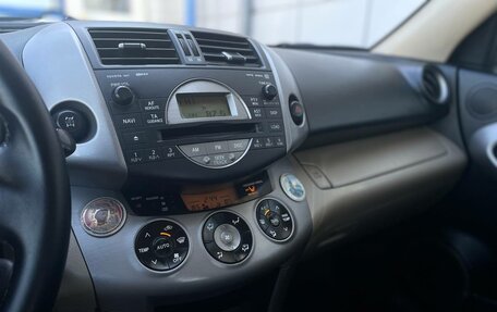 Toyota RAV4, 2008 год, 1 040 000 рублей, 14 фотография