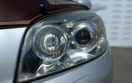 Toyota RAV4, 2008 год, 1 040 000 рублей, 11 фотография