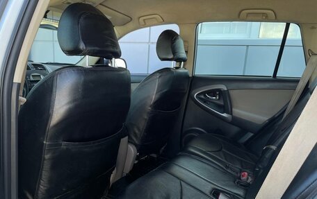 Toyota RAV4, 2008 год, 1 040 000 рублей, 21 фотография