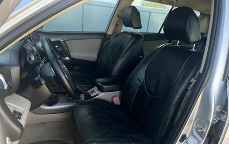 Toyota RAV4, 2008 год, 1 040 000 рублей, 20 фотография