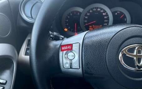 Toyota RAV4, 2008 год, 1 040 000 рублей, 17 фотография