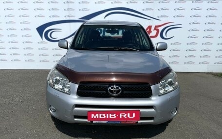 Toyota RAV4, 2008 год, 1 040 000 рублей, 10 фотография