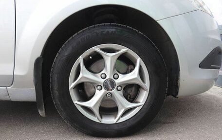 Ford Focus II рестайлинг, 2008 год, 619 000 рублей, 9 фотография