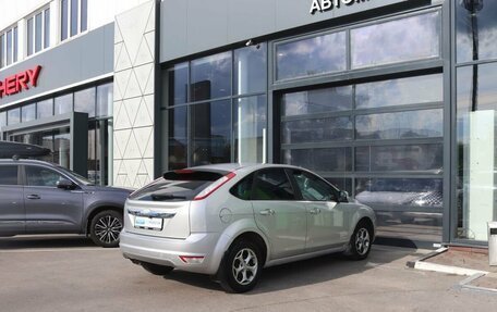 Ford Focus II рестайлинг, 2008 год, 619 000 рублей, 5 фотография