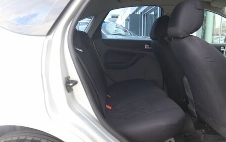 Ford Focus II рестайлинг, 2008 год, 619 000 рублей, 12 фотография