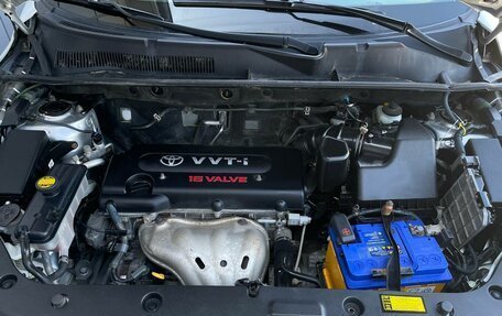 Toyota RAV4, 2008 год, 1 040 000 рублей, 27 фотография