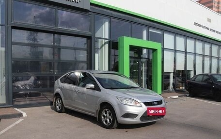 Ford Focus II рестайлинг, 2008 год, 619 000 рублей, 7 фотография