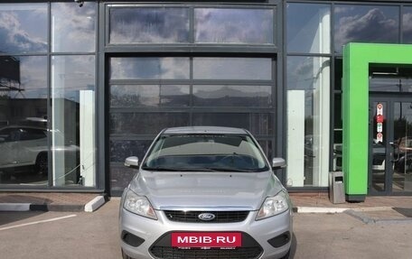 Ford Focus II рестайлинг, 2008 год, 619 000 рублей, 8 фотография