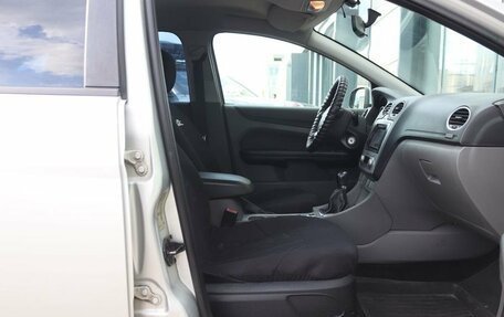 Ford Focus II рестайлинг, 2008 год, 619 000 рублей, 13 фотография