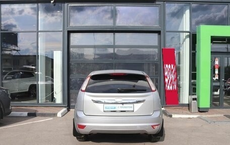 Ford Focus II рестайлинг, 2008 год, 619 000 рублей, 4 фотография