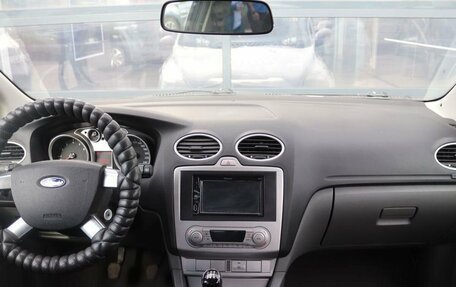 Ford Focus II рестайлинг, 2008 год, 619 000 рублей, 15 фотография