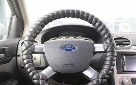 Ford Focus II рестайлинг, 2008 год, 619 000 рублей, 16 фотография