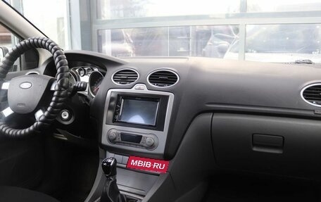 Ford Focus II рестайлинг, 2008 год, 619 000 рублей, 14 фотография
