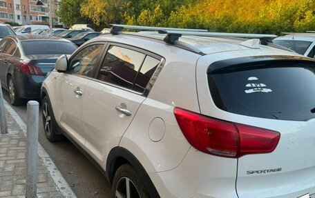 KIA Sportage III, 2014 год, 1 800 000 рублей, 6 фотография