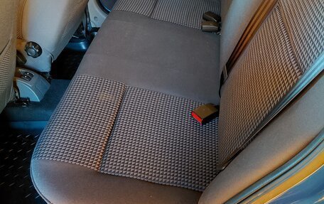 Renault Logan I, 2008 год, 600 000 рублей, 4 фотография