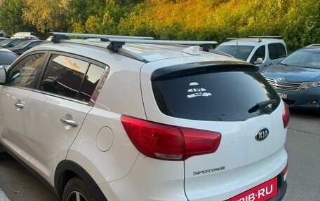 KIA Sportage III, 2014 год, 1 800 000 рублей, 5 фотография