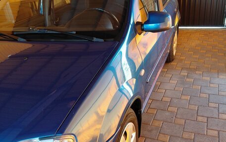 Renault Logan I, 2008 год, 600 000 рублей, 9 фотография