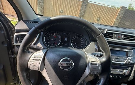 Nissan Qashqai, 2017 год, 1 450 000 рублей, 7 фотография