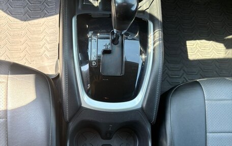 Nissan Qashqai, 2017 год, 1 450 000 рублей, 11 фотография