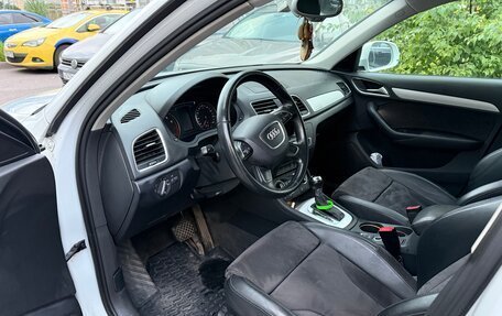 Audi Q3, 2015 год, 1 750 000 рублей, 7 фотография
