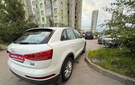 Audi Q3, 2015 год, 1 750 000 рублей, 5 фотография