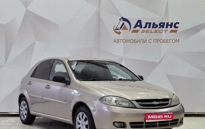 Chevrolet Lacetti, 2008 год, 330 000 рублей, 1 фотография